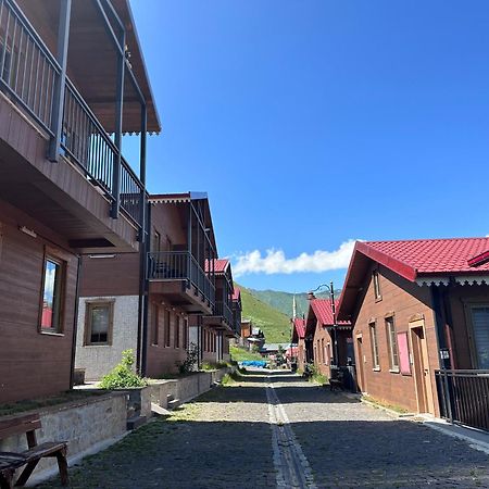 Kaya Life Resort Узунгель Экстерьер фото