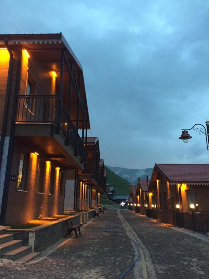 Kaya Life Resort Узунгель Экстерьер фото
