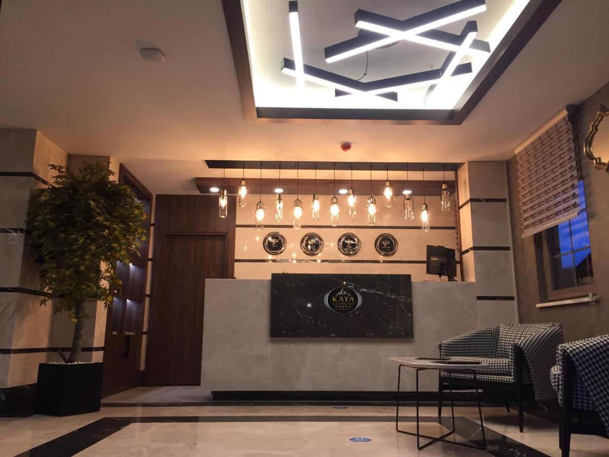 Kaya Life Resort Узунгель Экстерьер фото