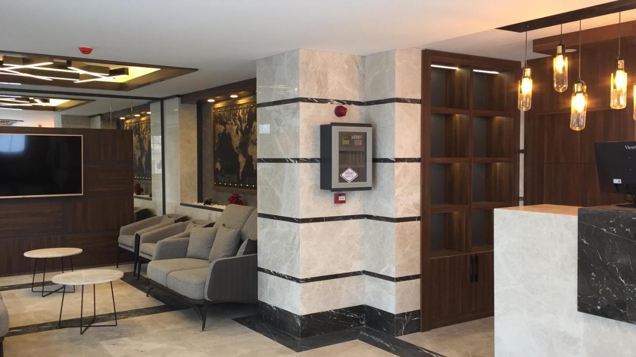 Kaya Life Resort Узунгель Экстерьер фото