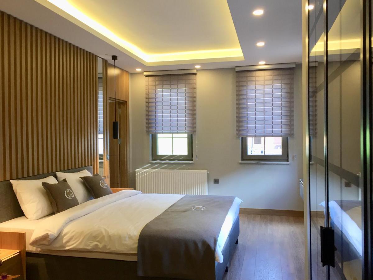 Kaya Life Resort Узунгель Экстерьер фото