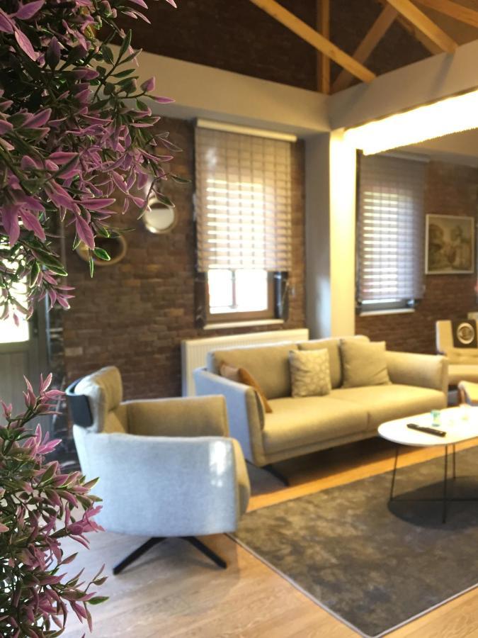 Kaya Life Resort Узунгель Экстерьер фото