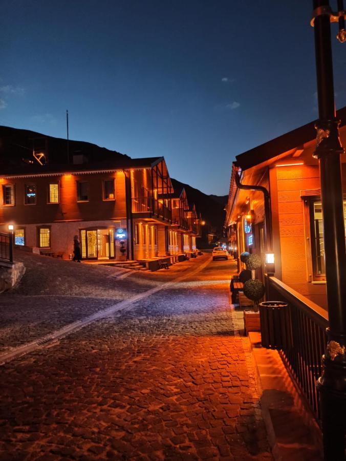 Kaya Life Resort Узунгель Экстерьер фото