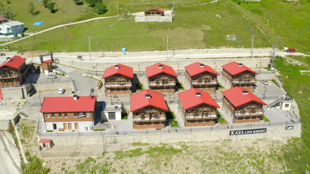 Kaya Life Resort Узунгель Экстерьер фото