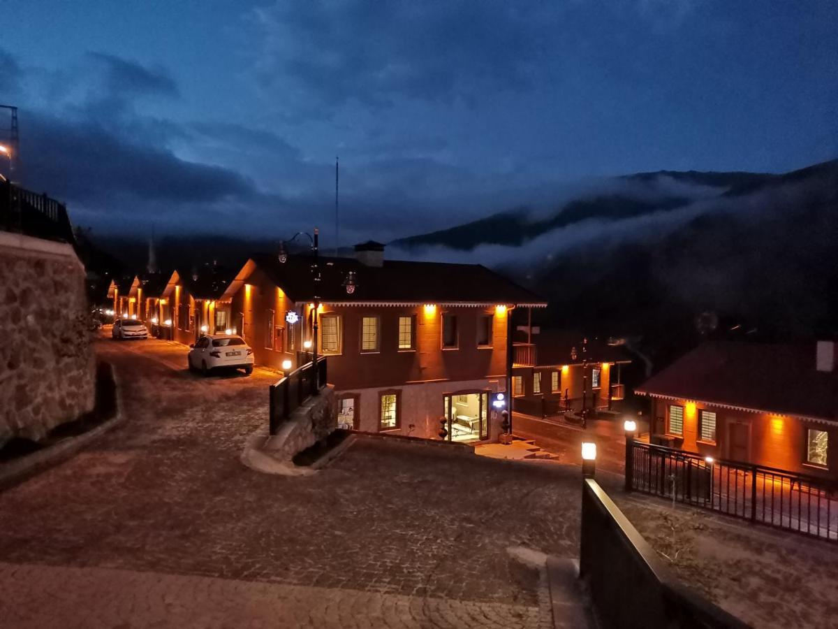 Kaya Life Resort Узунгель Экстерьер фото