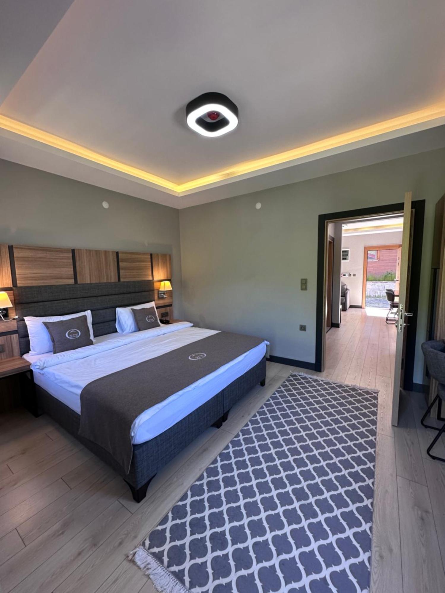 Kaya Life Resort Узунгель Экстерьер фото