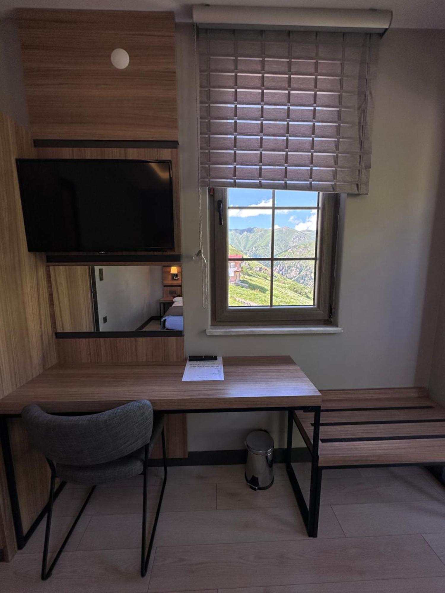 Kaya Life Resort Узунгель Экстерьер фото