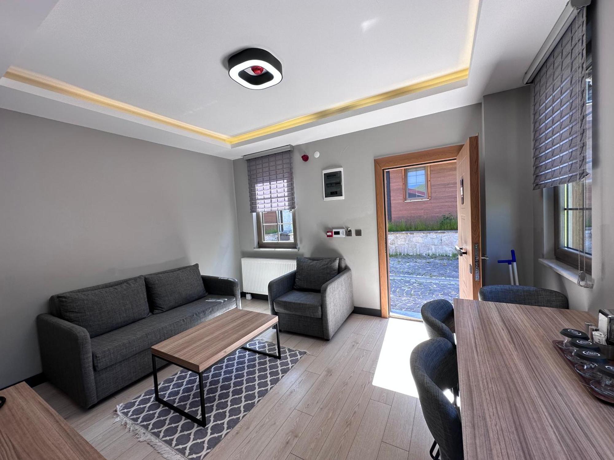 Kaya Life Resort Узунгель Экстерьер фото
