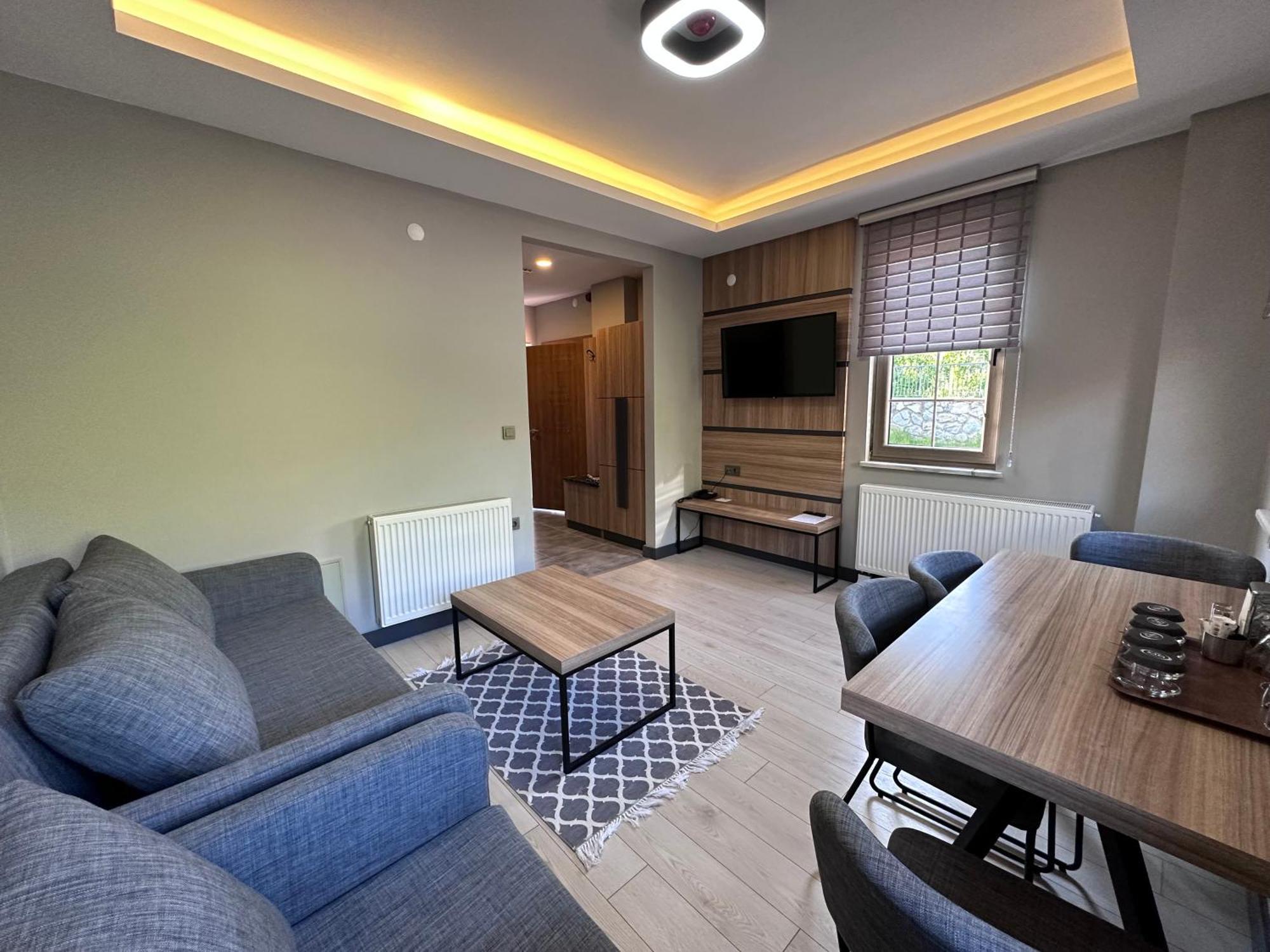 Kaya Life Resort Узунгель Экстерьер фото