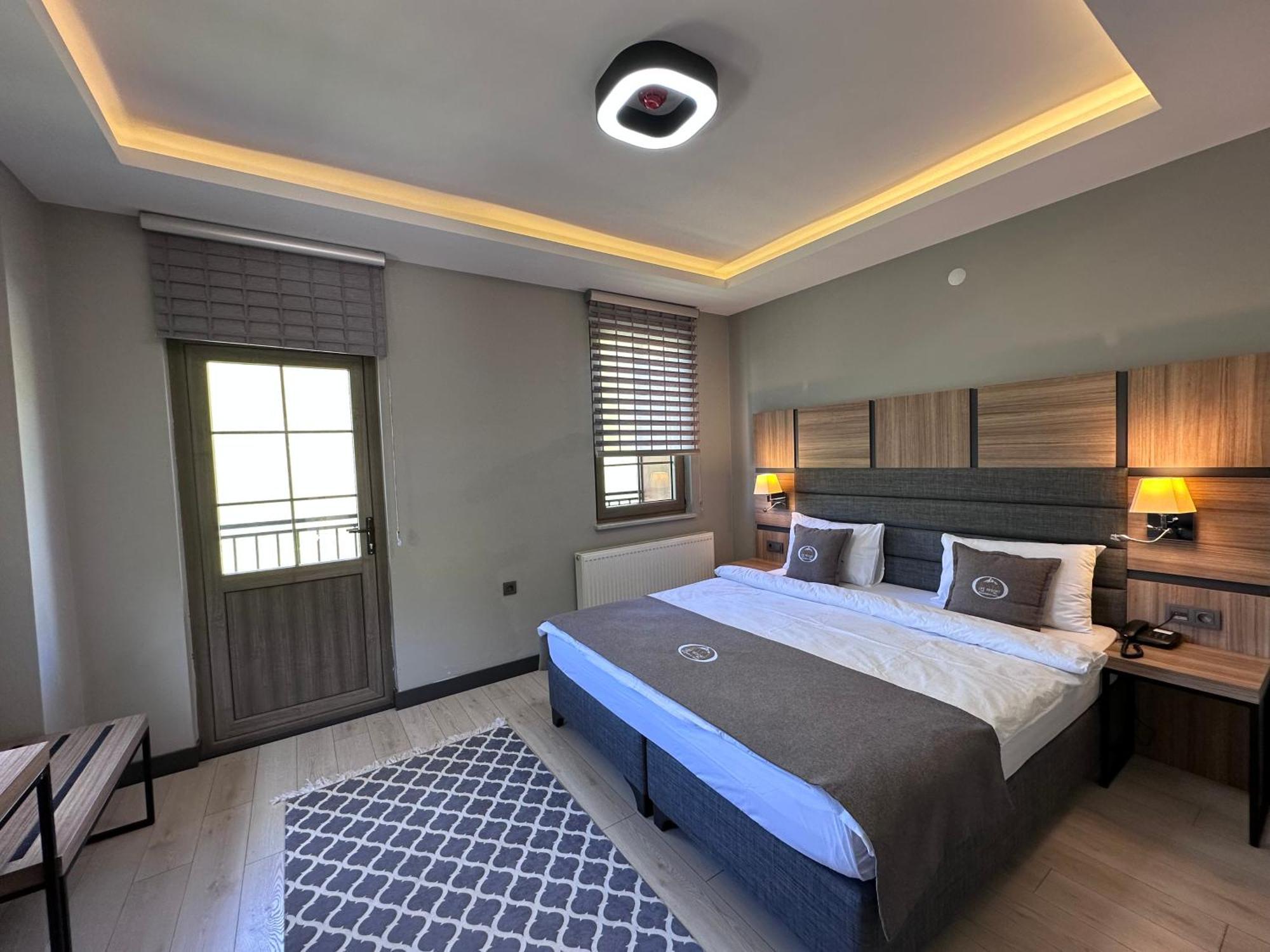 Kaya Life Resort Узунгель Экстерьер фото