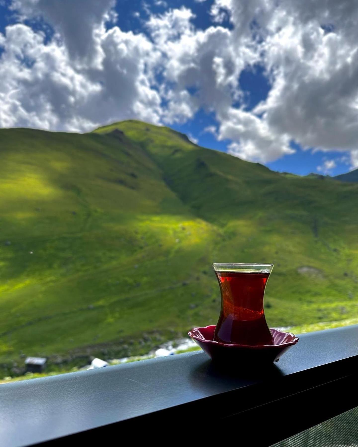 Kaya Life Resort Узунгель Экстерьер фото