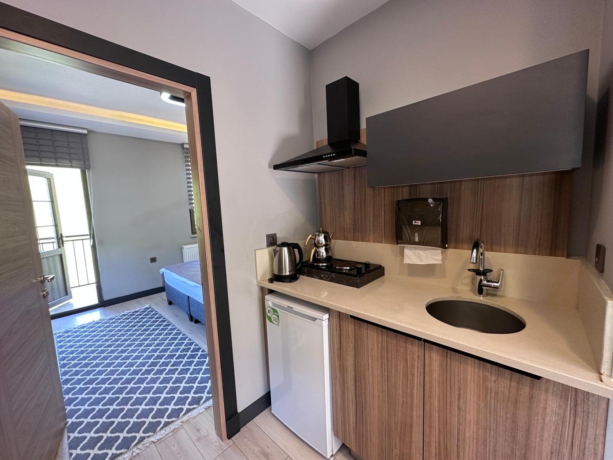 Kaya Life Resort Узунгель Экстерьер фото
